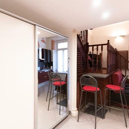 Studio Alzaia 54 Navigli Milano Exterior foto