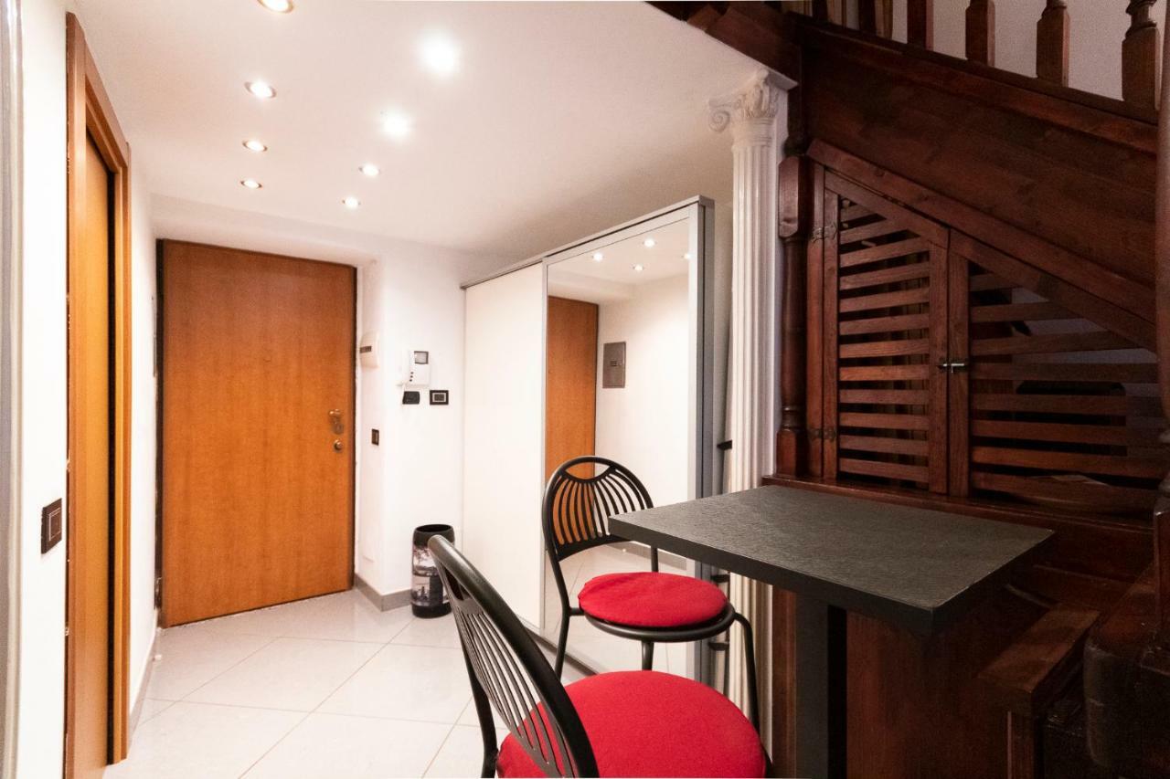 Studio Alzaia 54 Navigli Milano Exterior foto