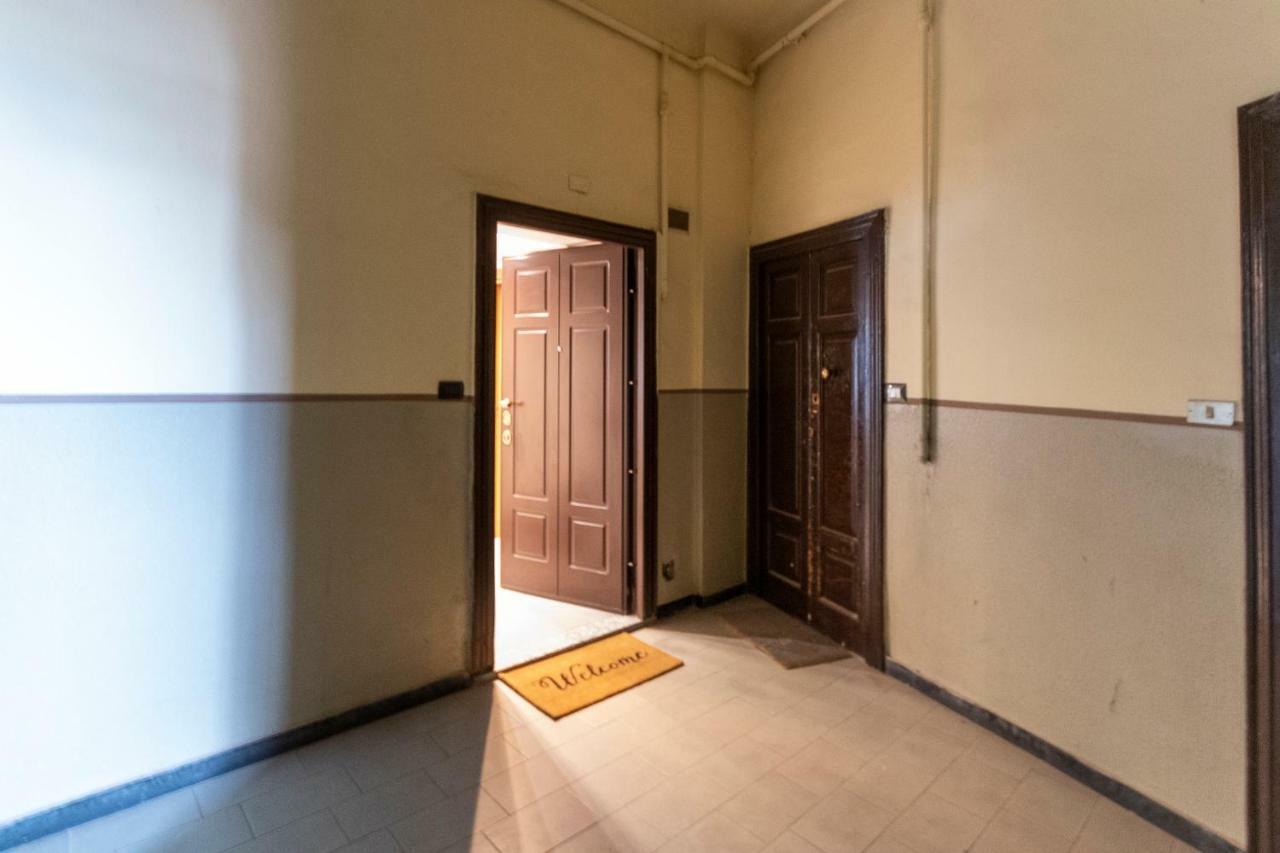 Studio Alzaia 54 Navigli Milano Exterior foto